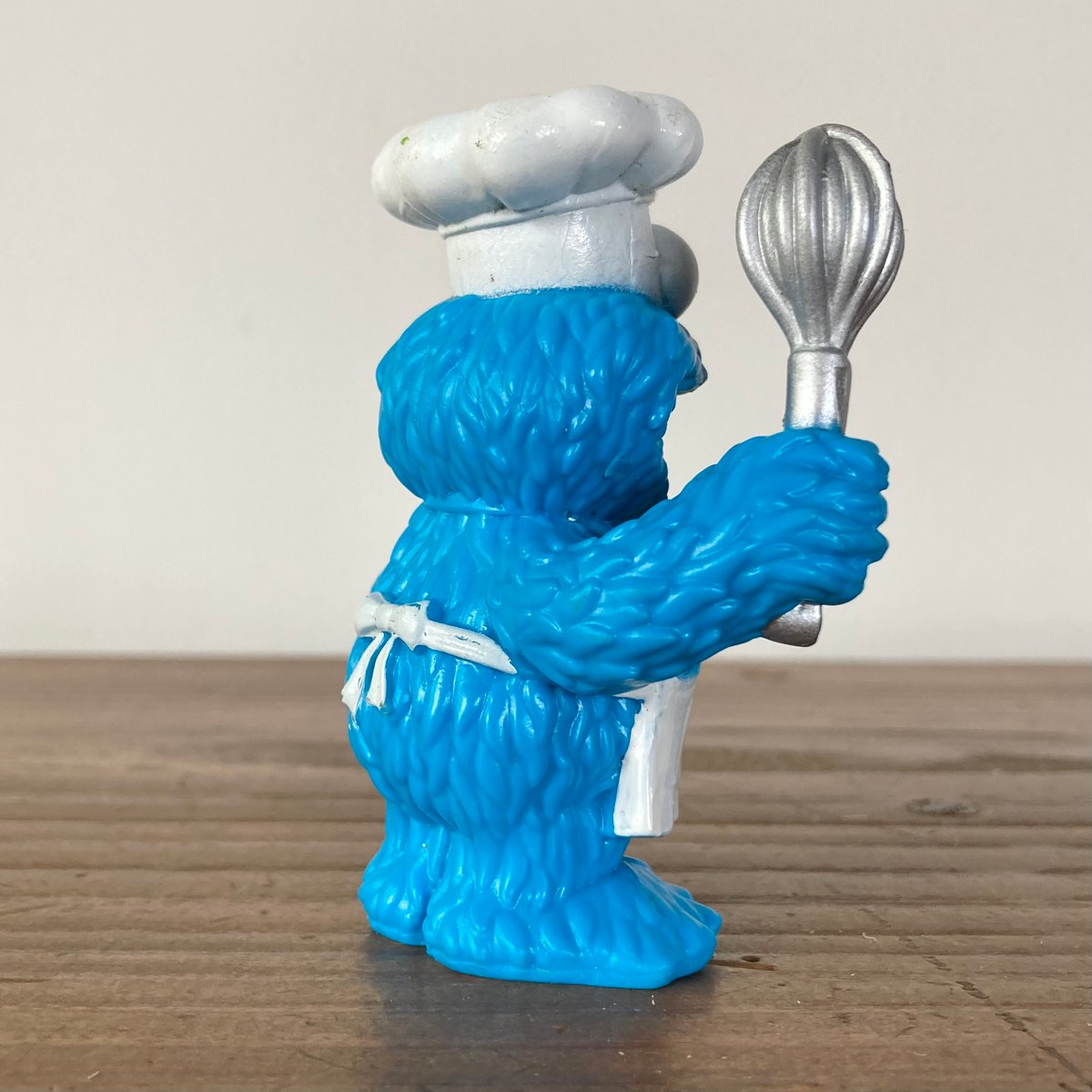 クッキーモンスター フィギュア 6体セット 楽天市場】送料無料◇CARBOTIX COOKIE MONSTER クッキー