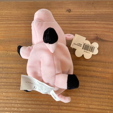 Disney TOY STORY トイストーリー ぬいぐるみ MOUSEKETOYS ウッディ バズ ハム レックス エイリアン 5点セット