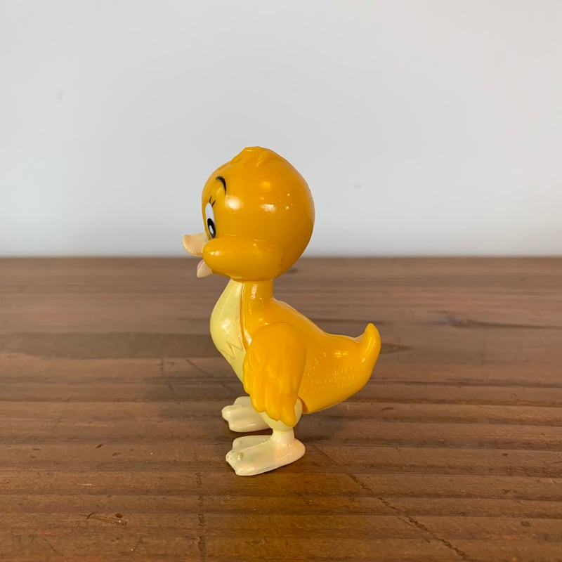 QUACKER TOM & JERRY 1989 vintage クワッカー トムとジェリー