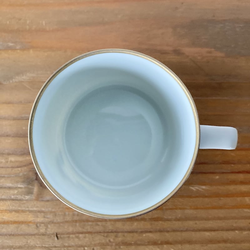香蘭社 山茶花 カップ&ソーサー 2客セット 1980~1990s 香蘭社 山茶花 カップ&ソーサー 2客セット 1980~1990s