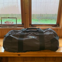 MOUNTAIN HARD WEAR マウンテンハードウェア ダッフルバッグ XL 1990s