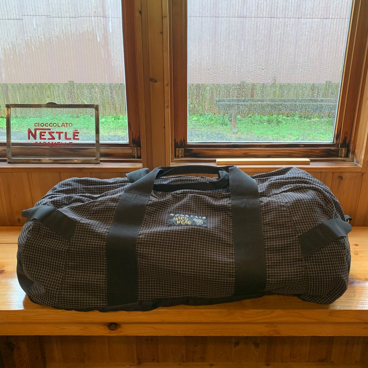 マウンテンハードウェア　エクスペディション　ダッフル　75 Expedition Duffel™ 75 | Mountain Hardwear