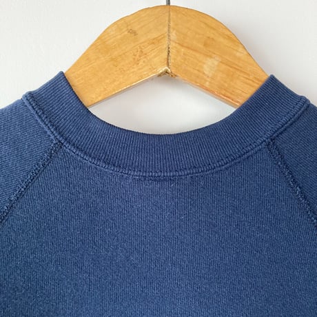 DUQUESNE カレッジ プリント スウェット U.S.A. 1980s