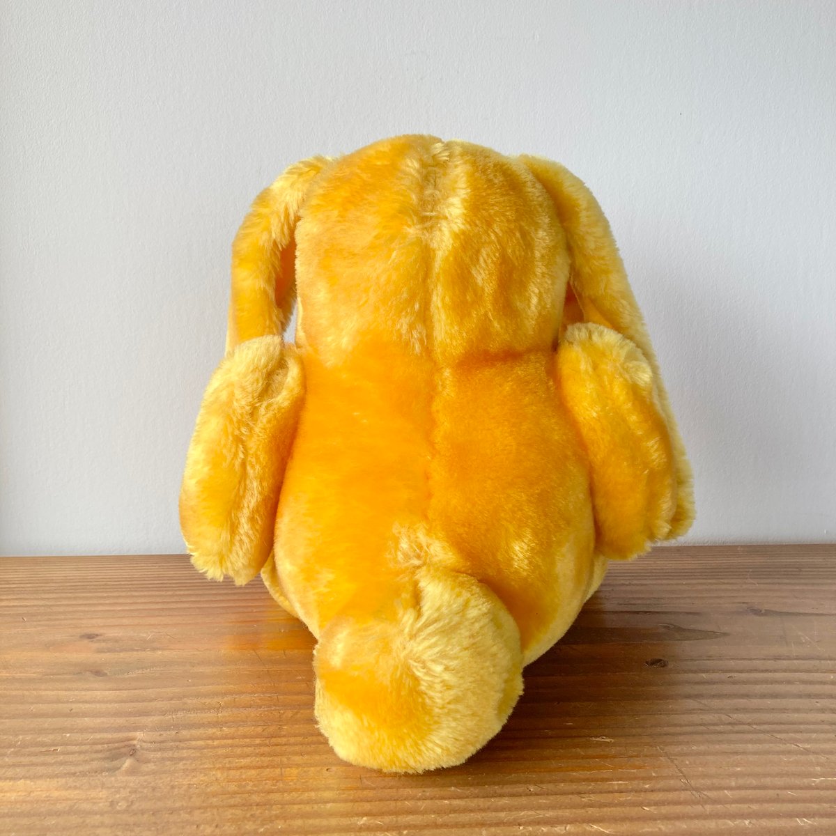 KODAK KOLORKINS TOYS コダック ぬいぐるみ ビンテージ Vintage 1989 Kodak Kolorkins Flash Strap & Focus Plush Set
