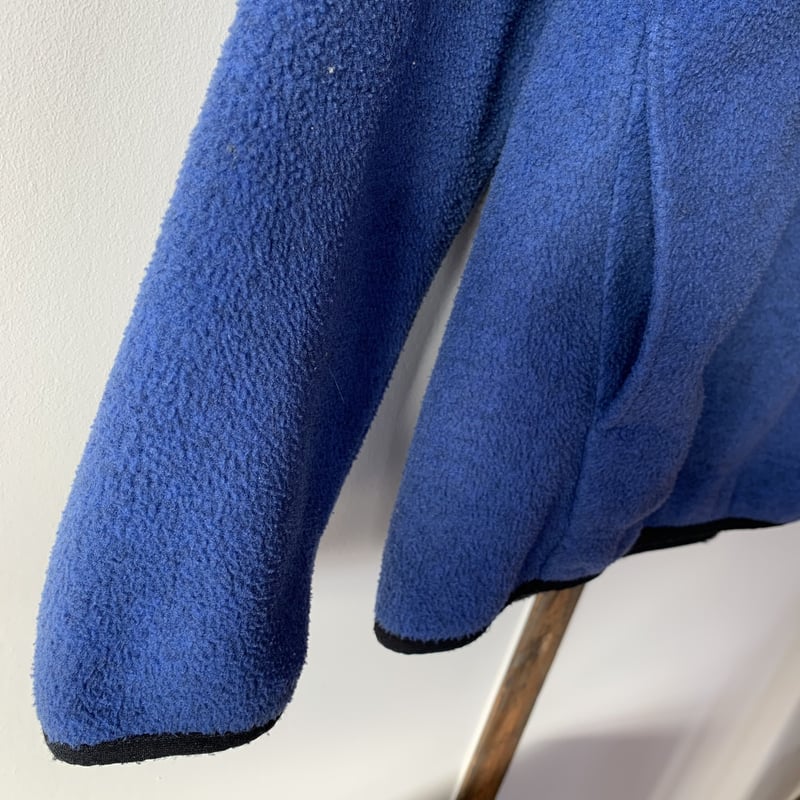 patagonia シンチラ フリース プルオーバー | MILMOUNTAIN STORE