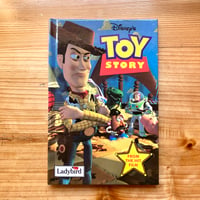 Disney TOY STORY トイストーリー