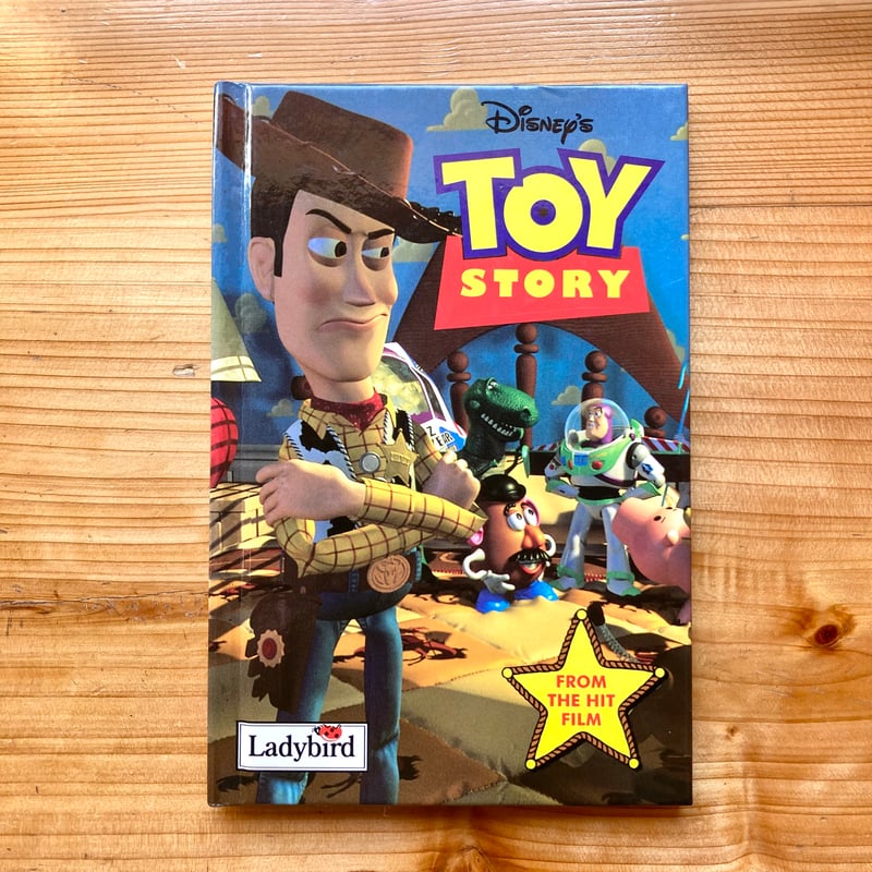 Disney TOY STORY トイストーリー | MILMOUNTAIN STORE
