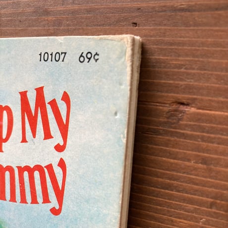 I Like to Help My Mommy／Caterine Kenworthy　Mary Alice Baer