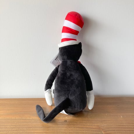 Dr.Seuss THE CAT IN THE HAT  ドクター・スース キャット イン ザ ハット ぬいぐるみ KOHL’S