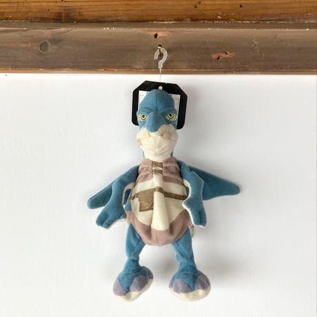 STAR WARS EPISODEⅠBUDDIES "Watto" スターウォーズ エピソードⅠワトー ぬいぐるみ Hasbro
