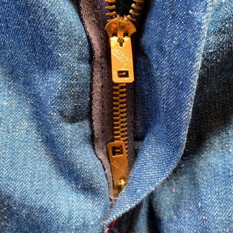 BIGBEN Wrangler JEANS 1960s NOS USA オールインワン デニム つなぎ 極上 デッドストック vintage