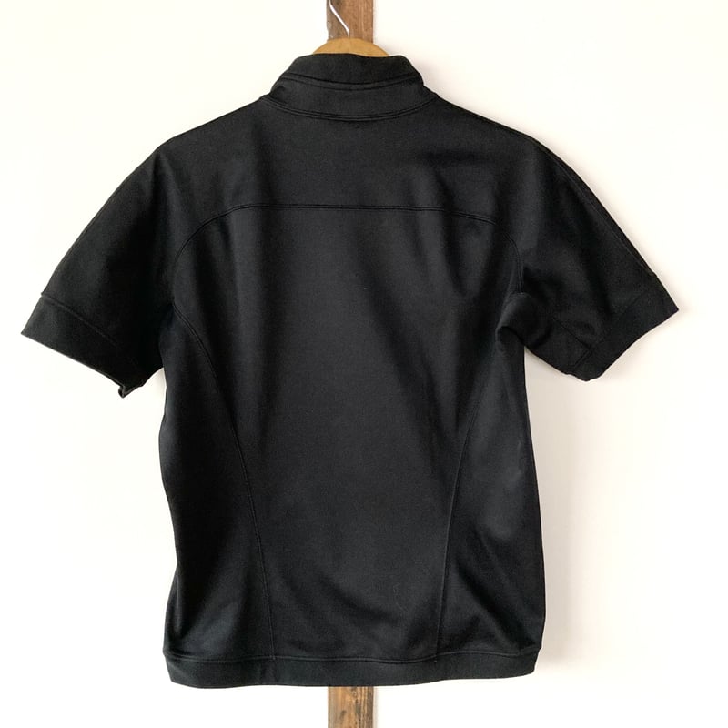 MOUNTAIN HARDWEAR ゴアウインドストッパー 半袖プルオーバー MOUNTAIN HARDWEAR ゴアウインドストッパー 半袖プルオーバー