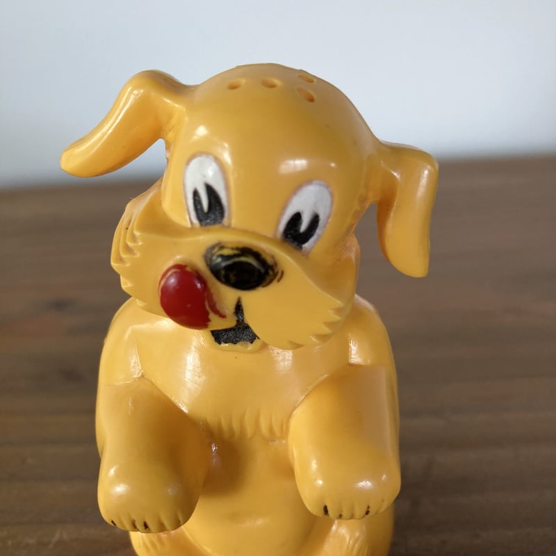 Ken-L Ration ヴィンテージ ソルト＆ペッパー | MILMOUNTAIN STORE