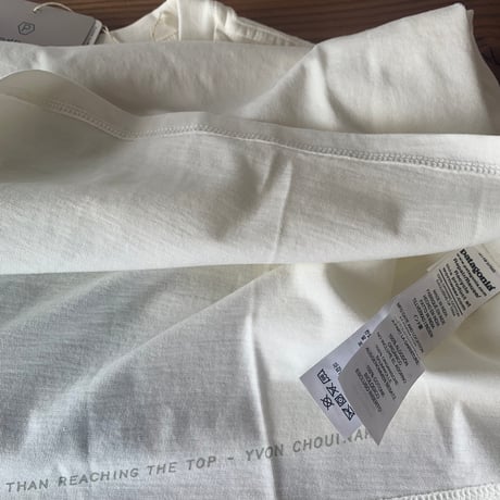 patagonia CHOUINARD EQUIPMENT CO. YVON CHOUINARD 1972  シュイナードイクイップメント 1972 50th NOS デッドストック vintage