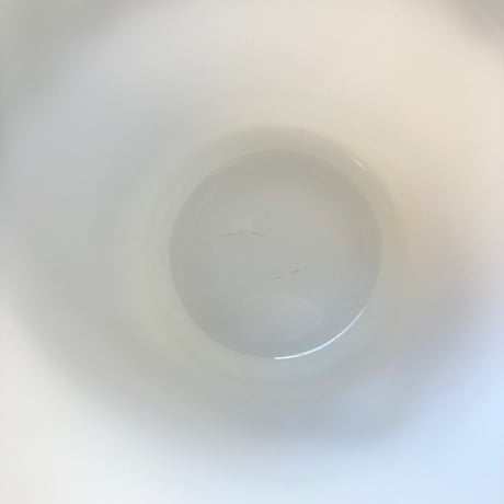 PYREX オールドパイレックス マグカップ／Spring Blossom スプリングブロッサム ②