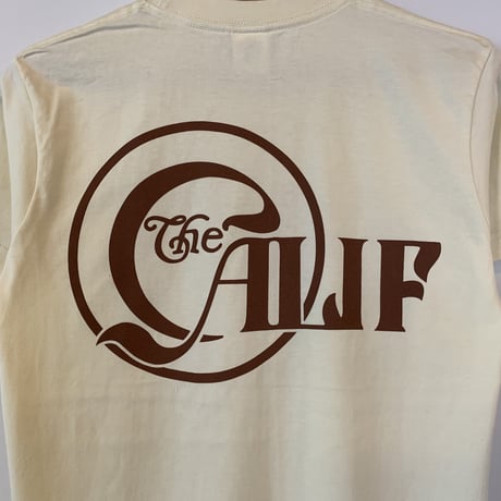 The CALIFORNIA LOOK S/S TEE