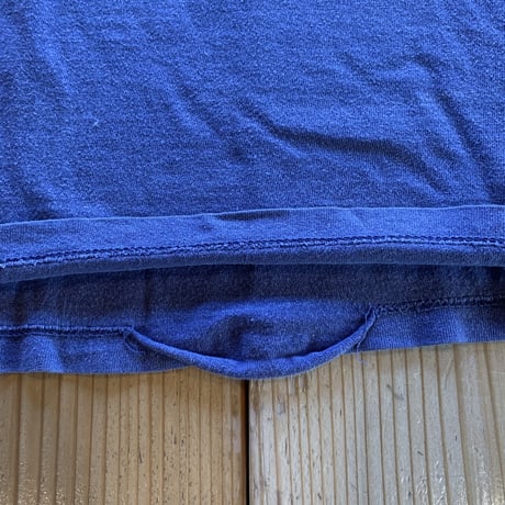 SANTA CRUZ S/S TEE made in USA 90's USA製