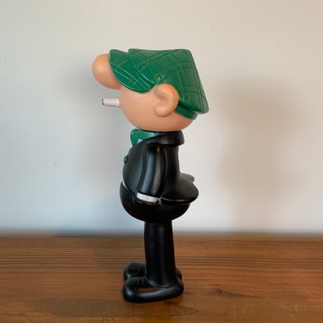 ANDY CAPP アンディキャップ 1969 AVON ENGLAND