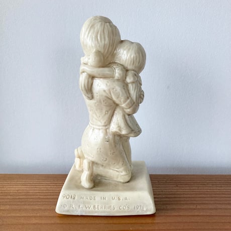 メッセージドール／I Could’t Have Picked A Better MOTHER Than You ①