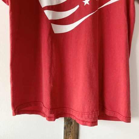 Coca-Cola FRUITS OF THE LOOM S/S TEE 1990s