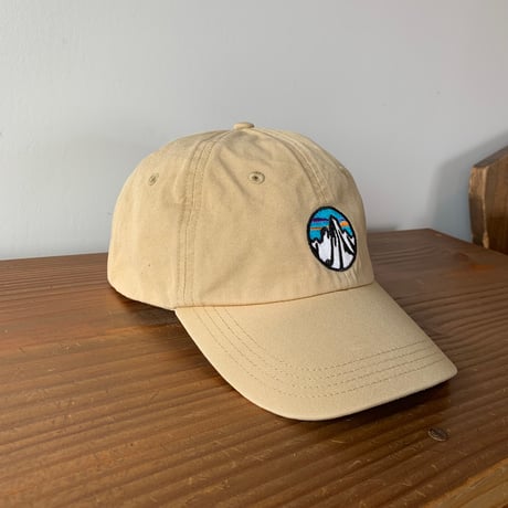 patagonia FITZ ROY SCOPE ICON CAP  パタゴニア フィッツロイ スコープ アイコン vintage