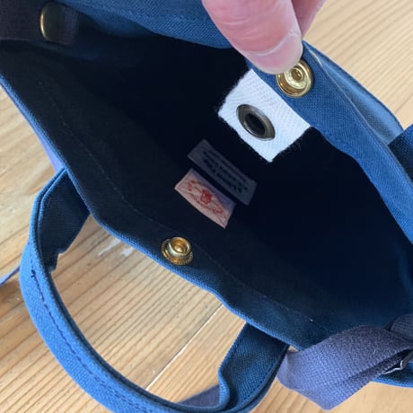 JOCKRIC HELMET BAG MINI