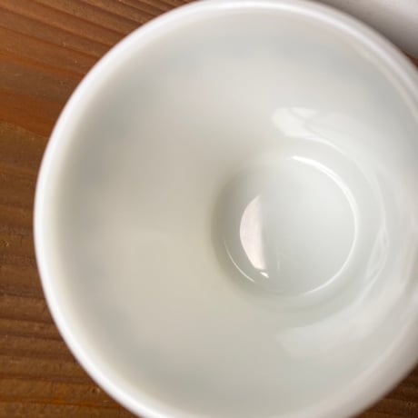 PYREX オールドパイレックス マグカップ／Snow Flake スノーフレーク ②