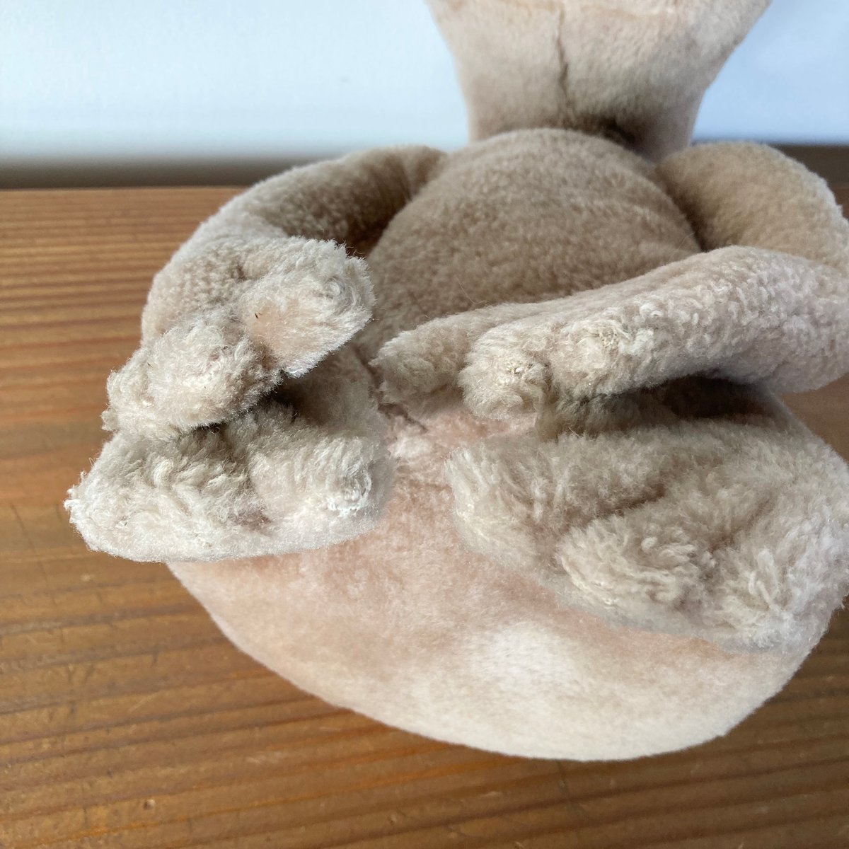 E.T.ぬいぐるみ SHOWTIME KAMAR 1982年 vintage ヴィンテージ | E.T.ぬいぐるみ SHOWTIME KAMAR 1982年 vintage ヴィンテージ |