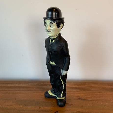 Charlie Chaplin チャーリー チャップリン 1970年代 ENGLAND