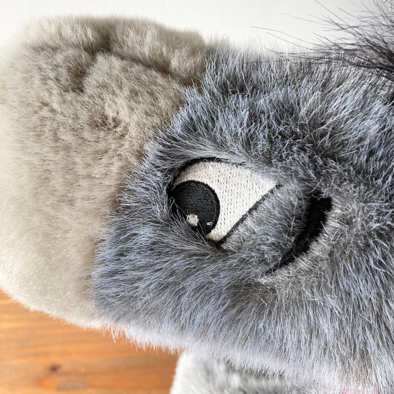 EEYORE Winnie the Pooh イーヨー ぬいぐるみ Disneyland Re