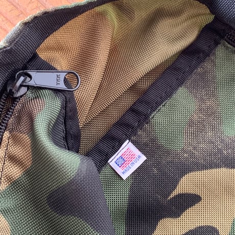 WRAPS 1990s BAG made in USA