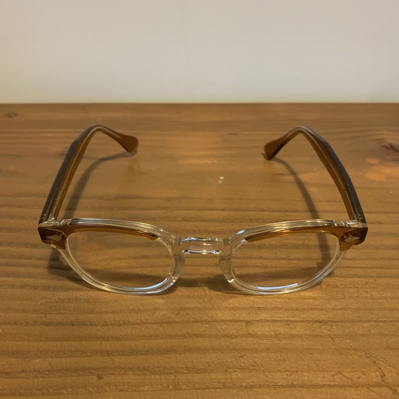 MOSCOT LEMTOSH vintage glasses NYC EST.1915 | M MOSCOT LEMTOSH vintage glasses NYC EST.1915 | M