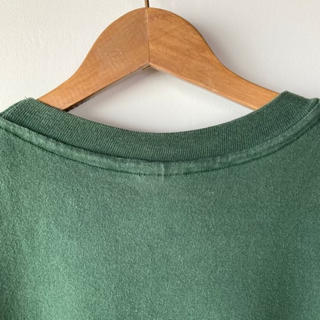 anvil made in USA L/S TEE 90年代 USA製 lame racing team