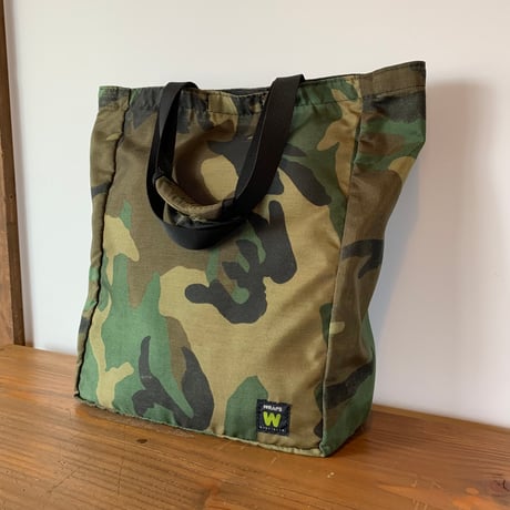 WRAPS 1990s BAG made in USA