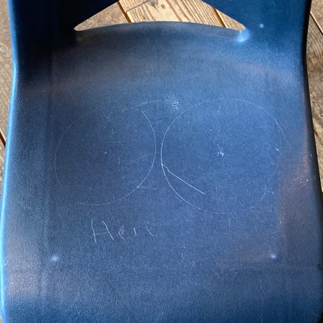 ROYAL SEATING CORP. チェア 1970年代 vintage