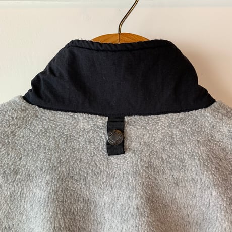 THE NORTH FACE GORE-TEX ARMADILLA 1980s-1990s 3WAY マウンテンパーカー フリースセット ノースフェイス アルマディラ 極美品 vintage