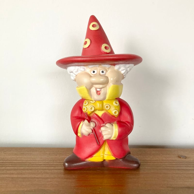 CAMPBELL SOUP WIZARD OF O'S キャンベルスープ オズの魔法使い ソフ