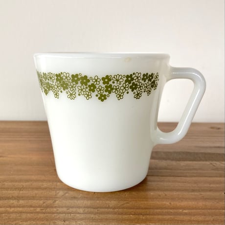 オールドパイレックス | STORES