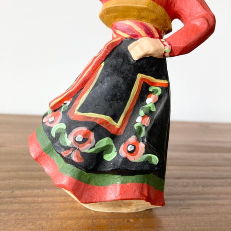 HENNING Wood Carving へニング 木彫り彫刻／プリラーグリ