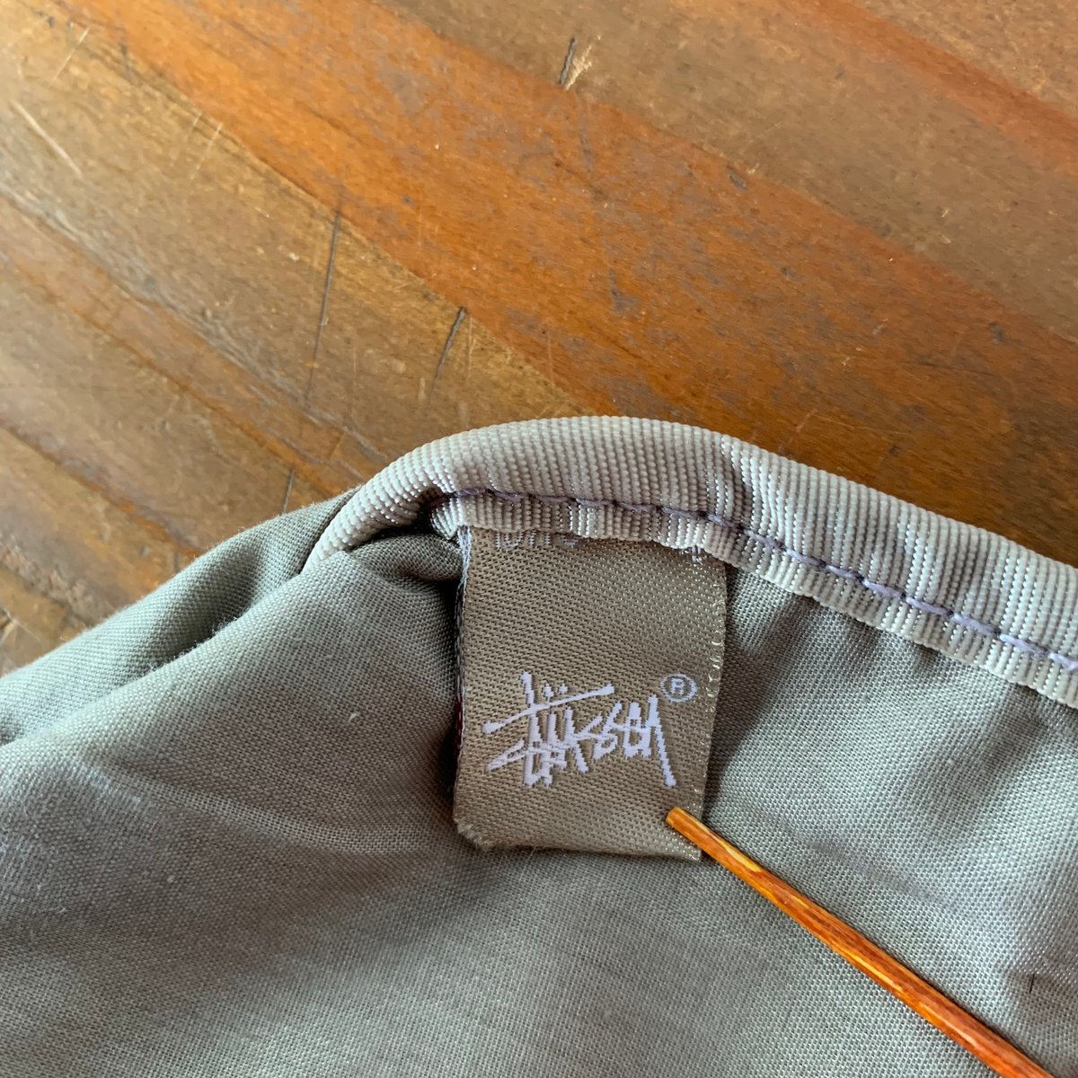 STUSSY 2000s ヴィーナス トートバッグ OLD STUSSY vintage |