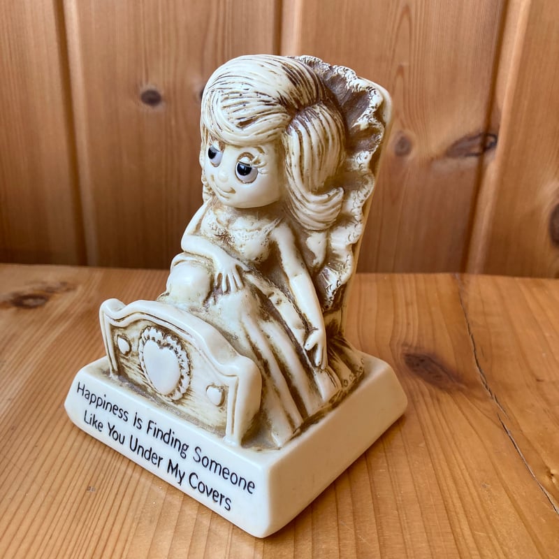 メッセージドール／Happiness Is Finding Someone Like You