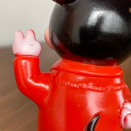 Disney MICKEY MOUSE とことこミッキー