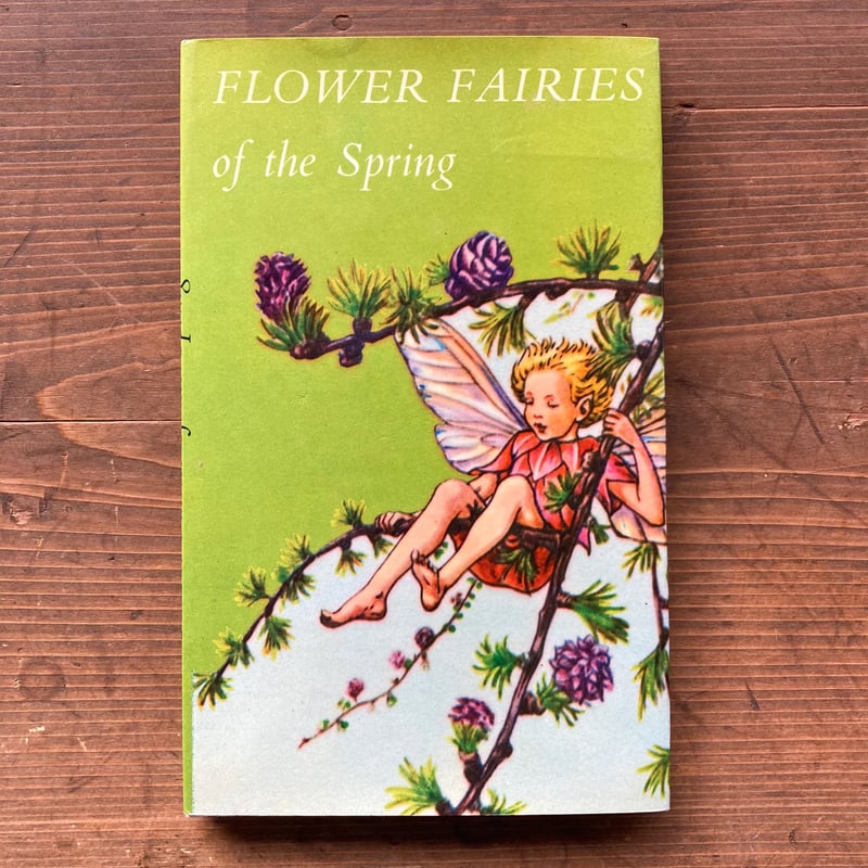 【希少】初版 美品Flower Fairies 庭の花の妖精 洋書 古書 希少】初版 美品Flower Fairies 庭の花の妖精 洋書 古書 Amazon