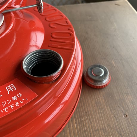 WINGED  WHEEL NO.2000 (17) NOS デッドストック 別所ランプ
