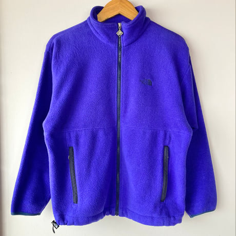 THE NORTH FACE ARMADILLA 1990～2000s ノースフェイス アルマディラ フリースジャケット