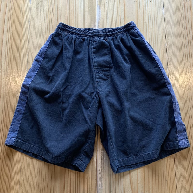 STUSSY ショーツ OLD STUSSY USA 90s vintage | MILMOU STUSSY ショーツ OLD STUSSY USA 90s vintage | MILMOU