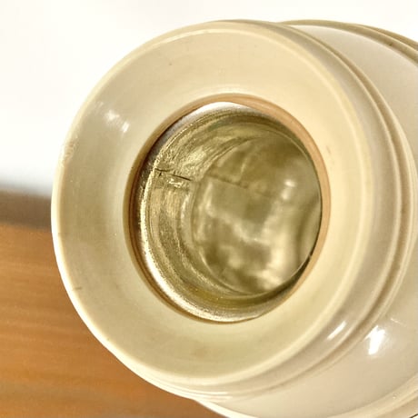 THERMOS Bottle ヴィンテージ1970's ／レッド系