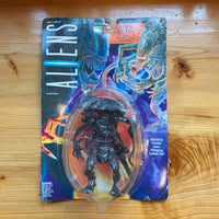 ALIEN QUEEN Kenner 1992 エイリアン クイーン ケナー社 NOS デッドストック vintage