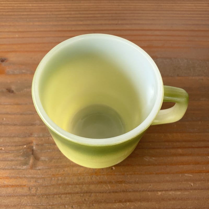 fire king ファイヤーキング キディミールタイム オールドストック