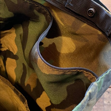 WRAPS 1990s BAG made in USA